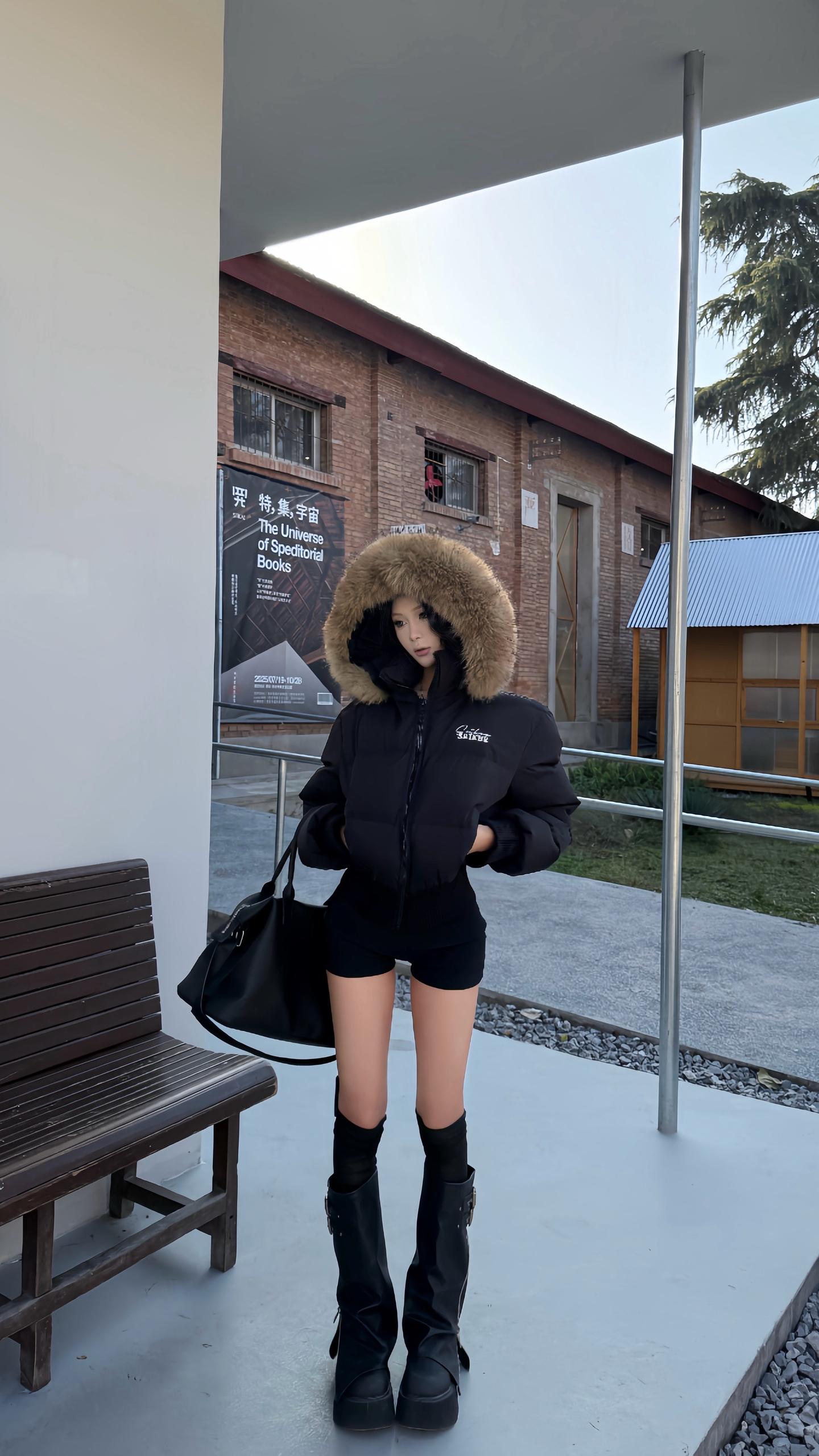 生活一如既往 好的坏的我都接受 下一个十二月又要来了