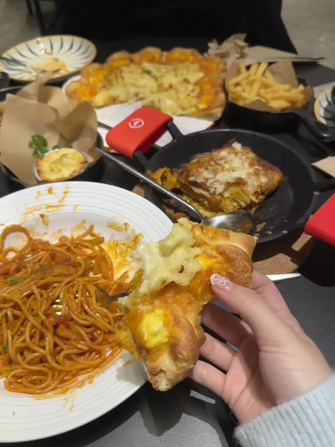 吃不下饭