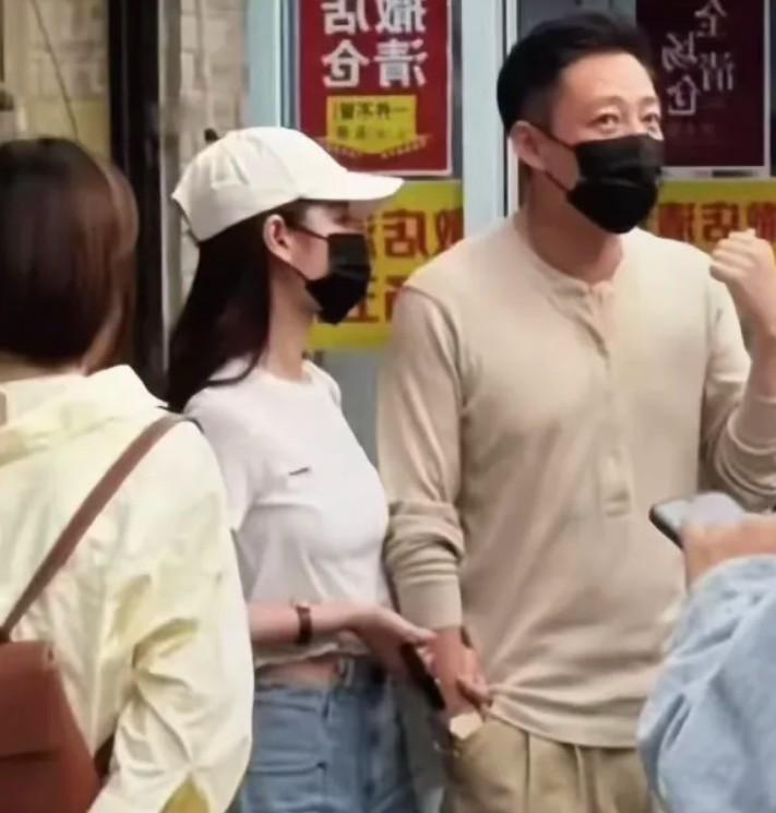 不管马筱梅曾经有过什么，但无法否认的是，她和汪小菲在一起之后的表现。
 
无论是
