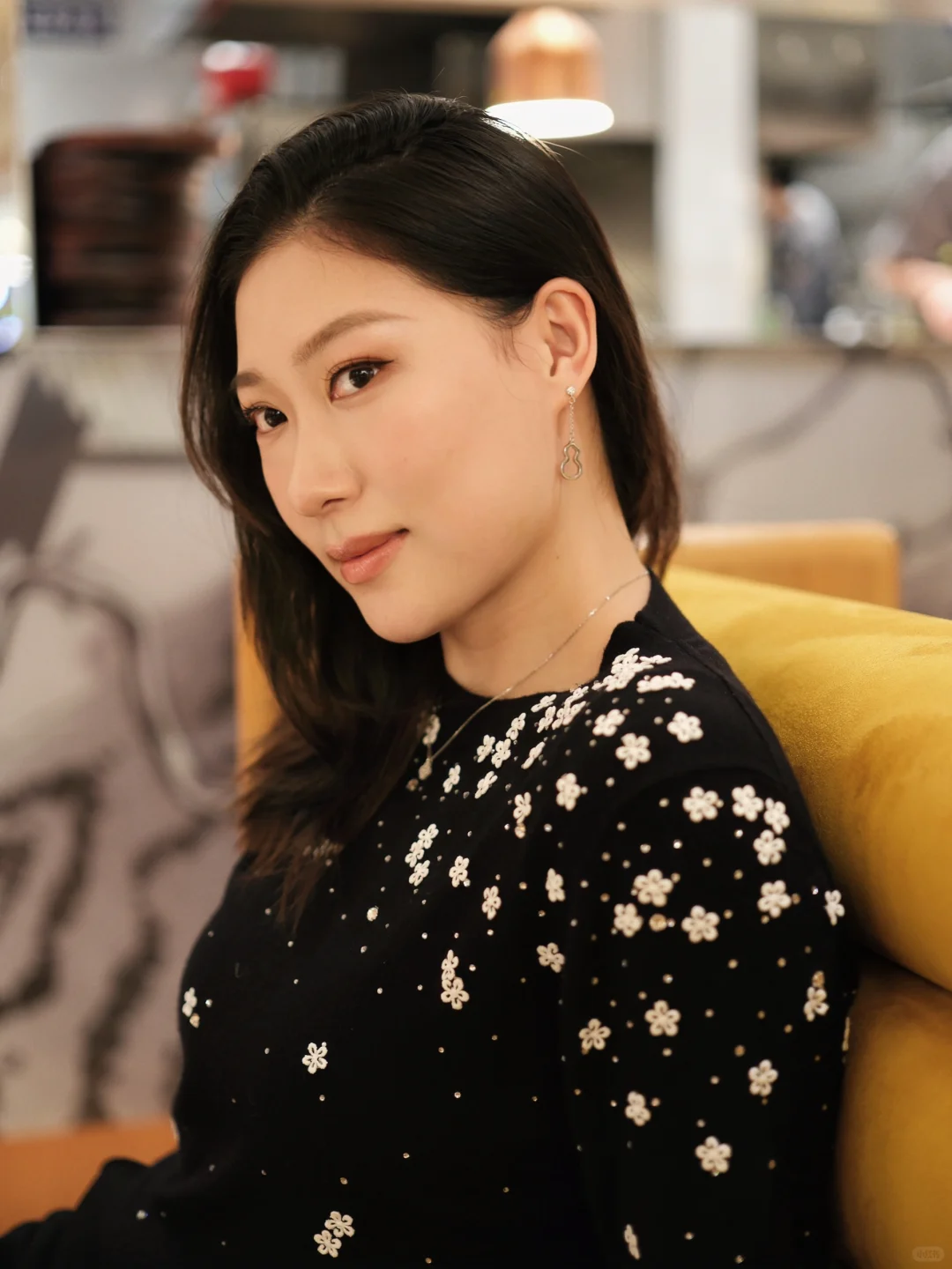 滤镜加持