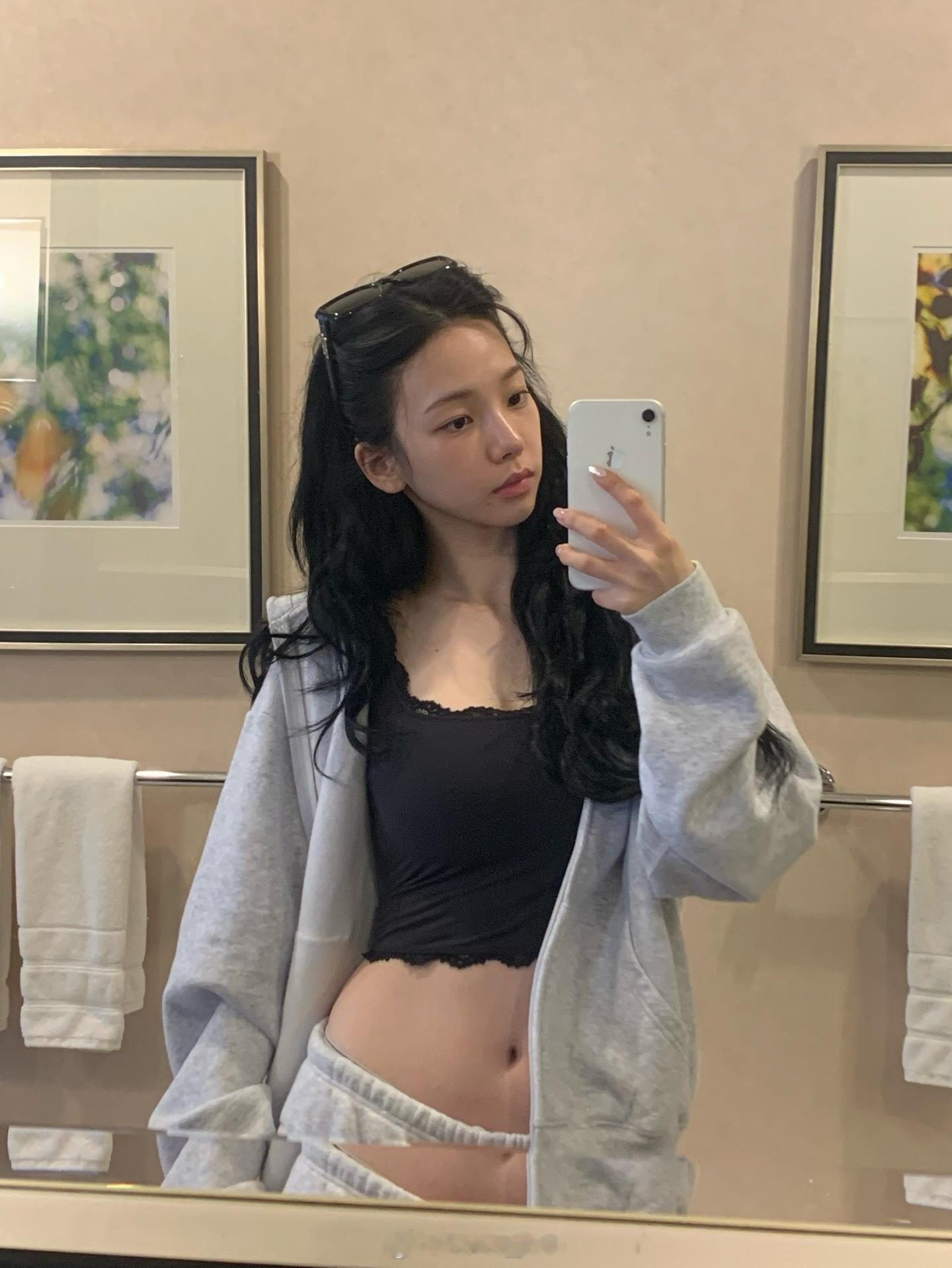 karina plog ​​​