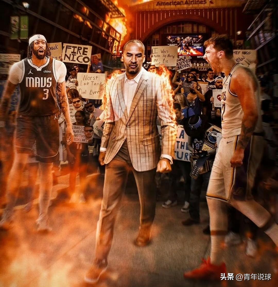 一组有意思的数据对比。

随着东契奇今天解禁复出得到42分，他整个三月份的单月得