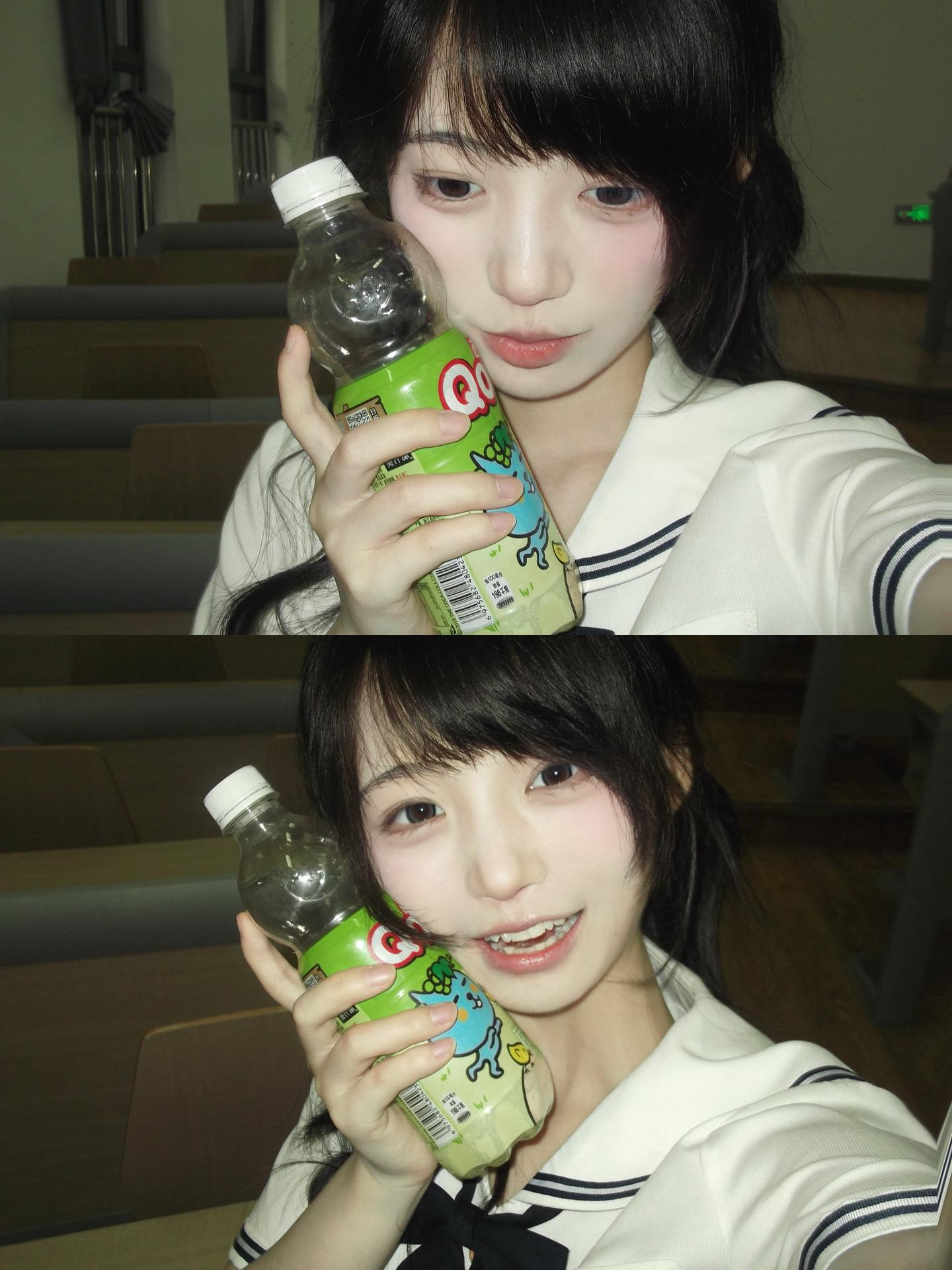 🍏QOO～(o^^o)