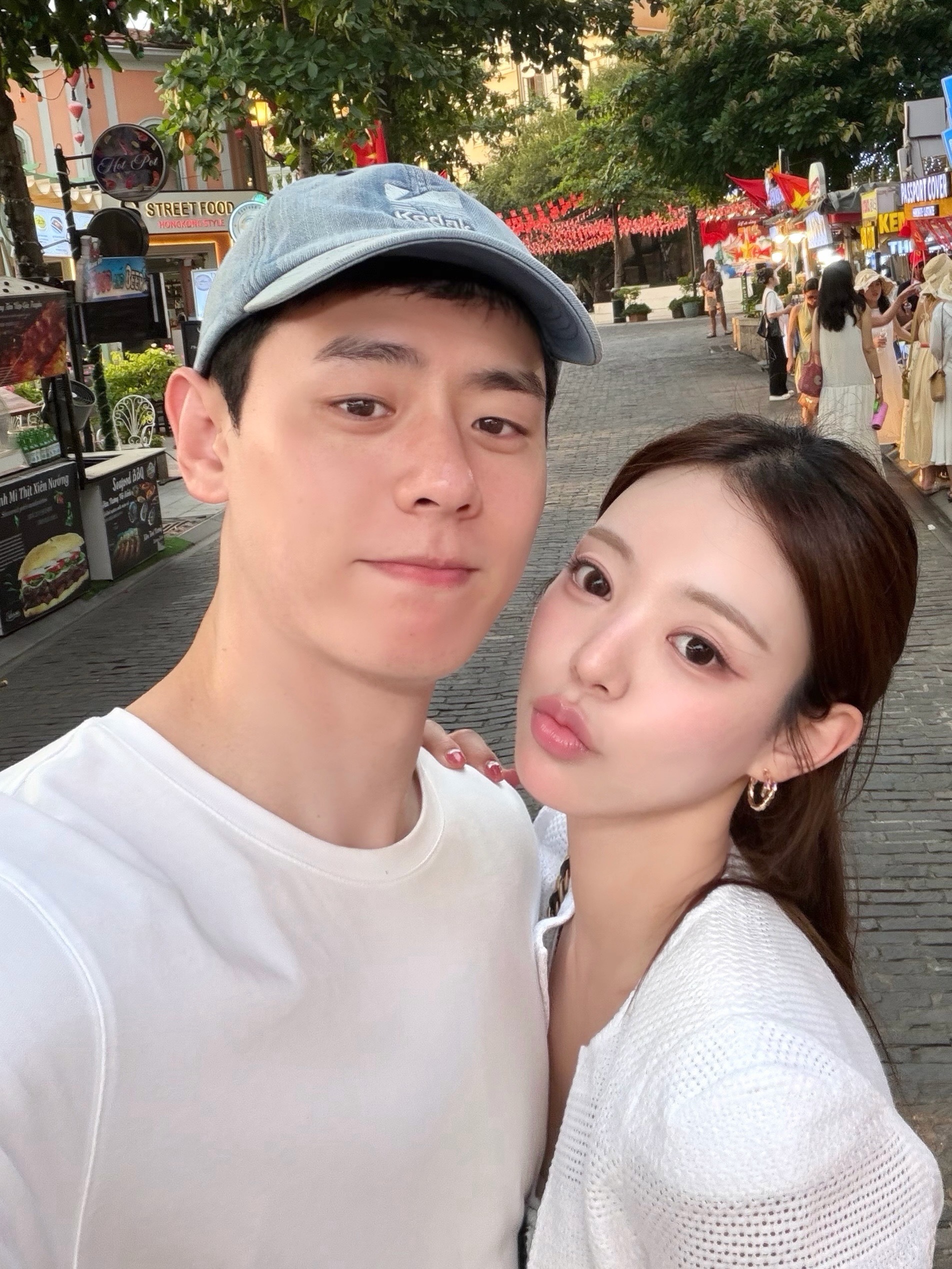 柳诗恩更新 