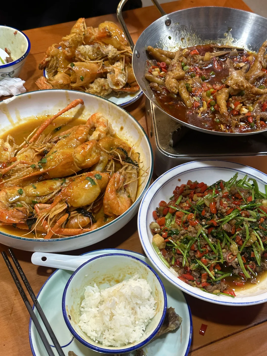 昆山)会反复去吃的湘菜小馆！！！