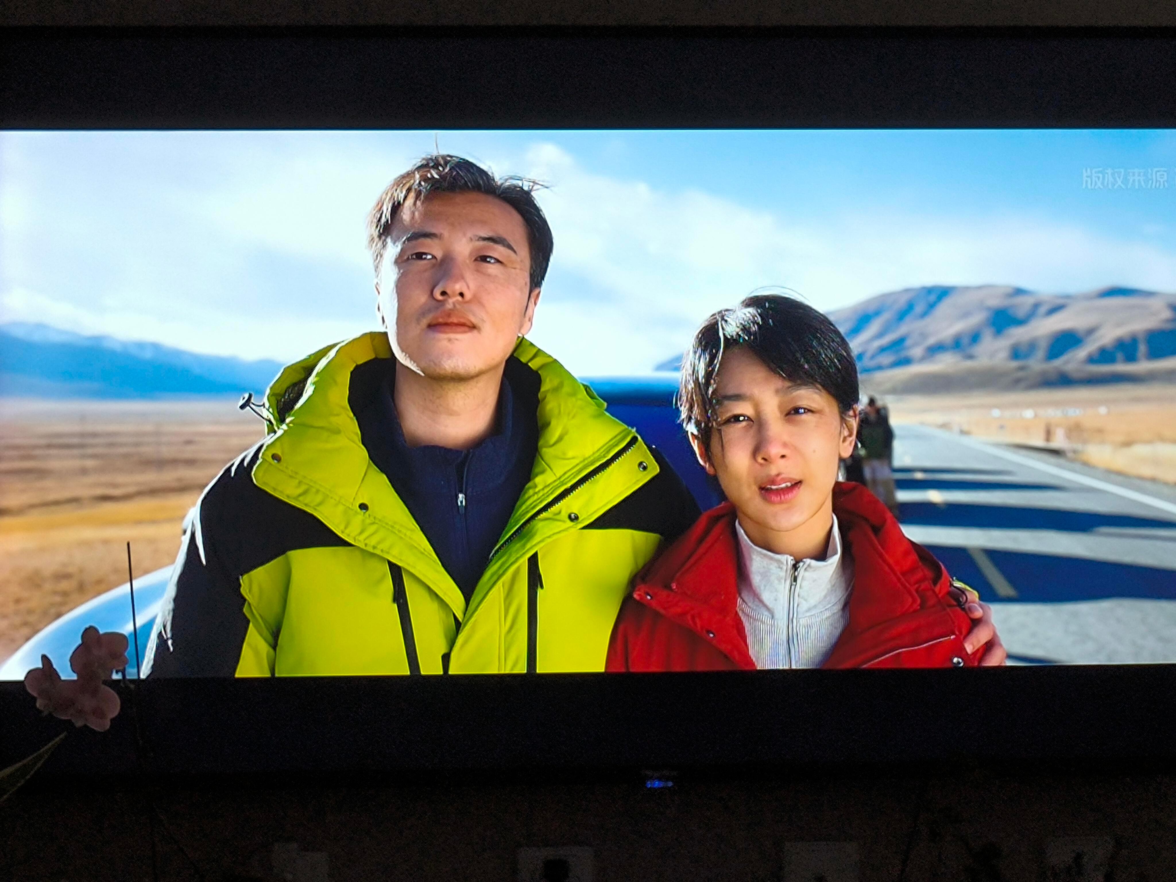 谁允许杨紫化老年妆的生命树结局这一幕虽然知道是假的但看到小雪变老心里总感觉不得劲