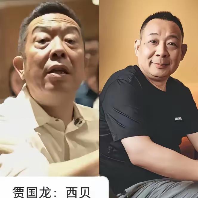 为什么西贝厨房用的是转基因大豆油？而不是广告里面宣传的胡麻油？
这个情况，于东来