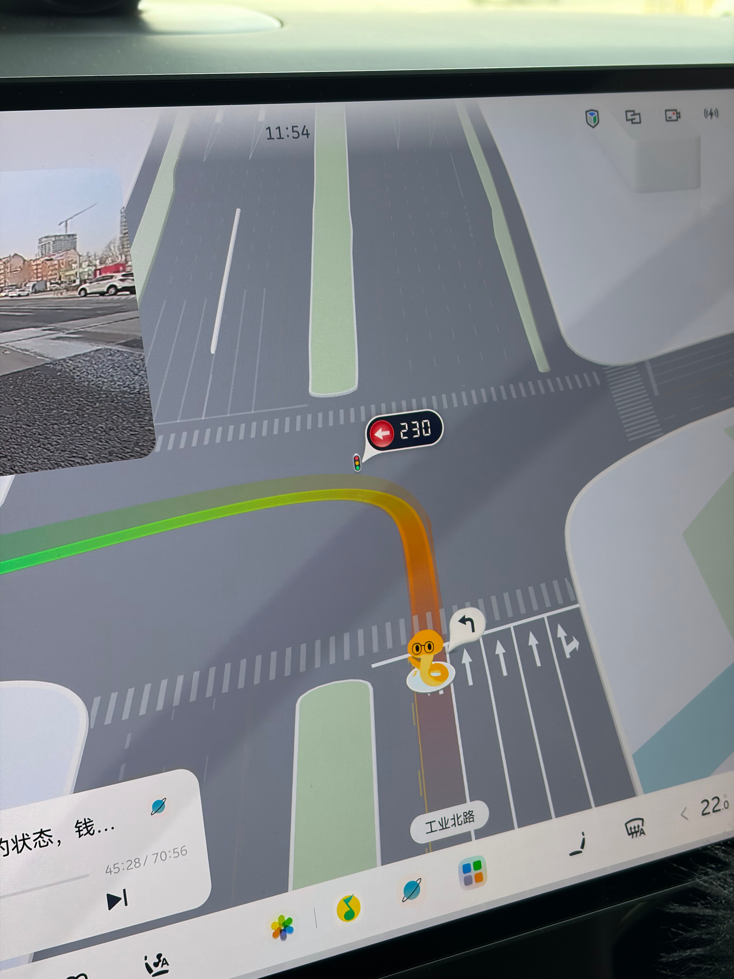 240秒的红绿灯，这你受得了吗？