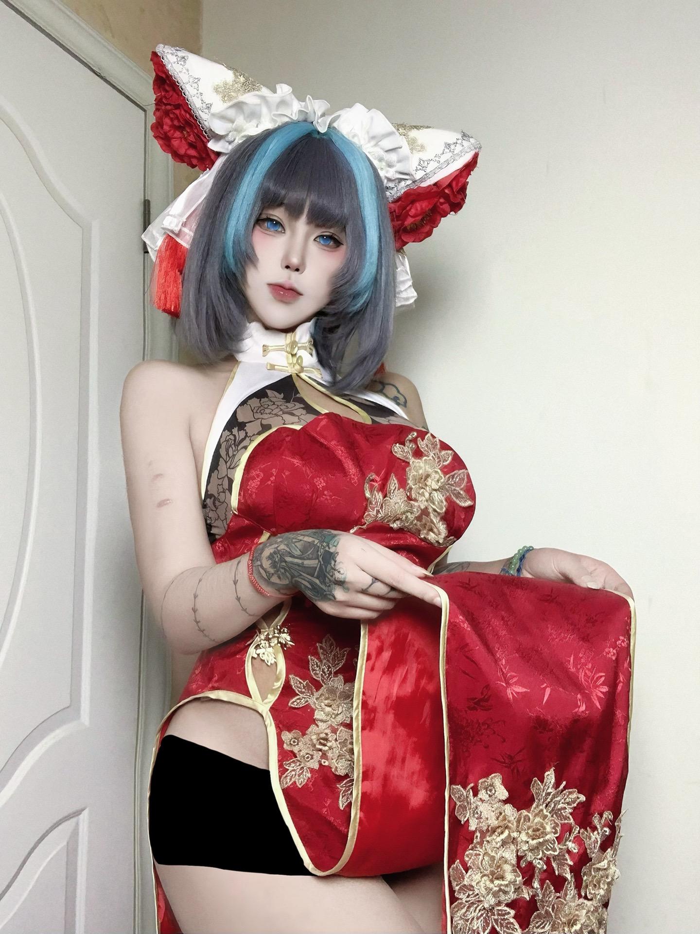 新年新穿搭