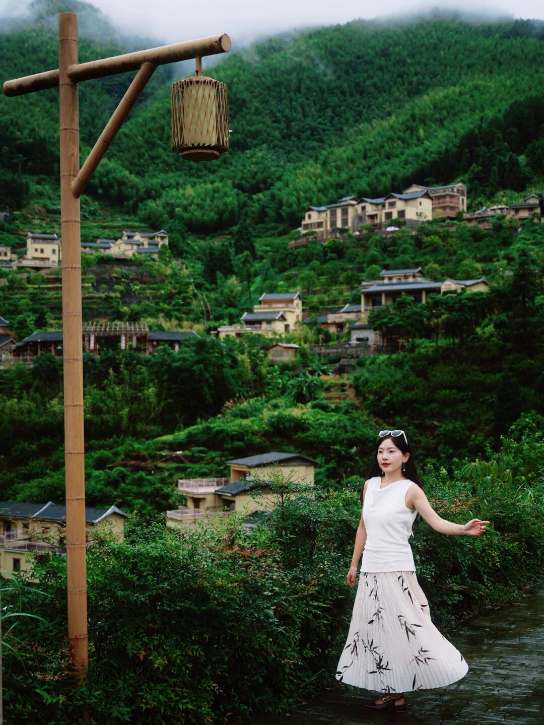 广东这片秘境藏不住了！2天1夜玩转山水竹海