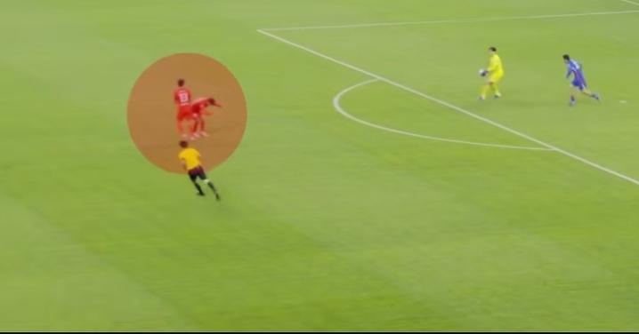 中足联会不会对海港追加处罚？因为昨天杨世元这个应该明显不是头部受伤！应该肌肉拉伤