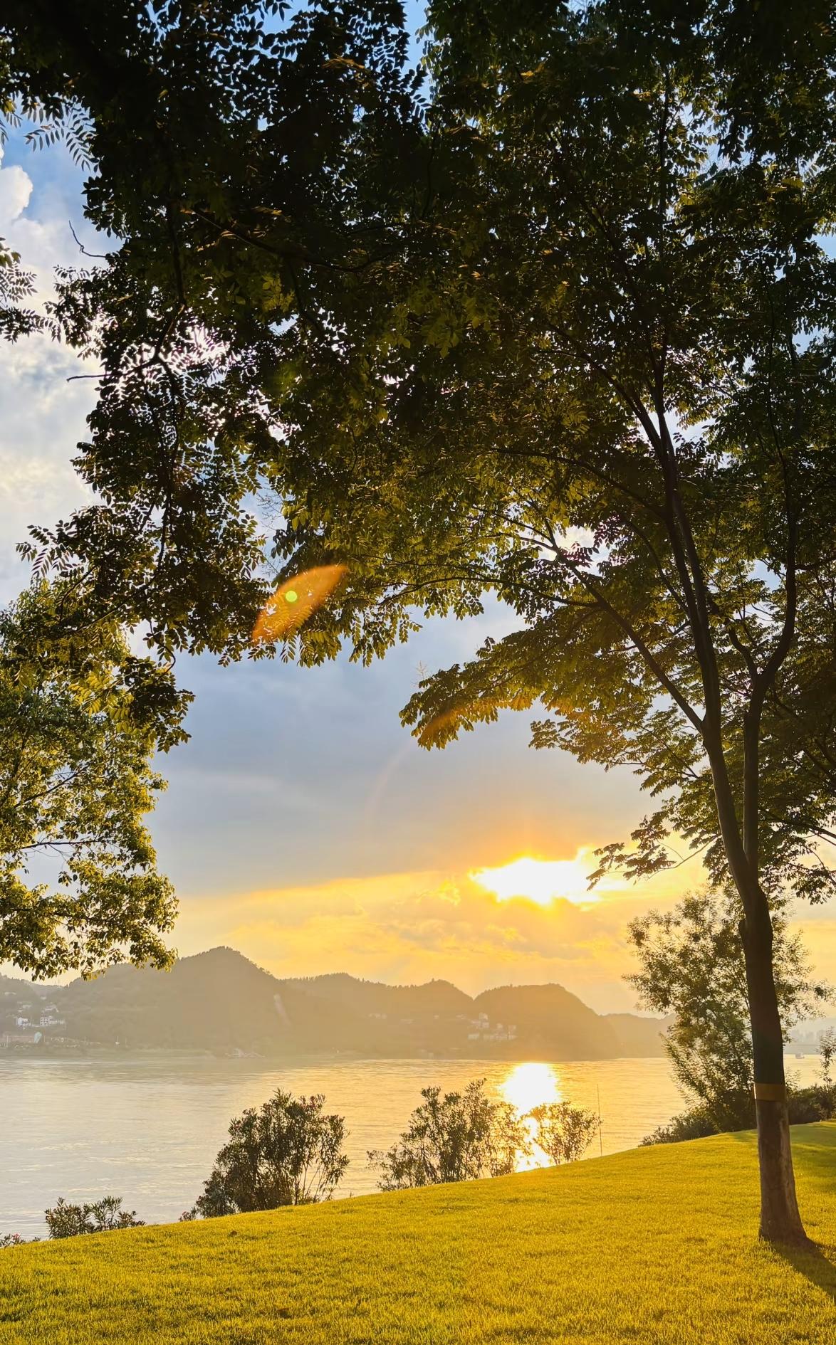 《废掉一个人，就让他一直闲着》

你发现了吗？身边那些总说“躺平”的人，悄悄都忙