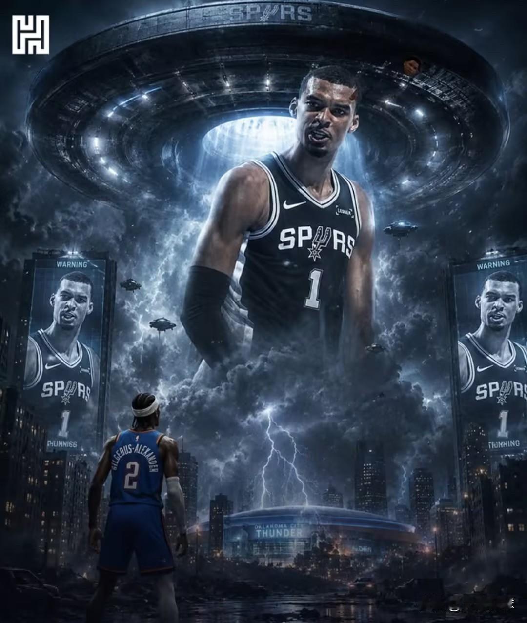 得不到MVP？那就打爆MVP！41+24，文班把颁奖礼打成自己的加冕礼！

文班