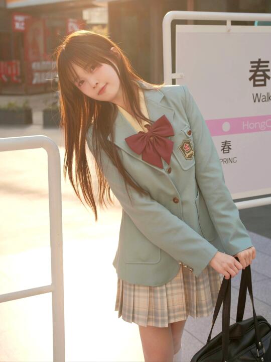 - ̗̀ 🌸🚄𝗦𝗽𝗿𝗶𝗻𝗴  ̖́-