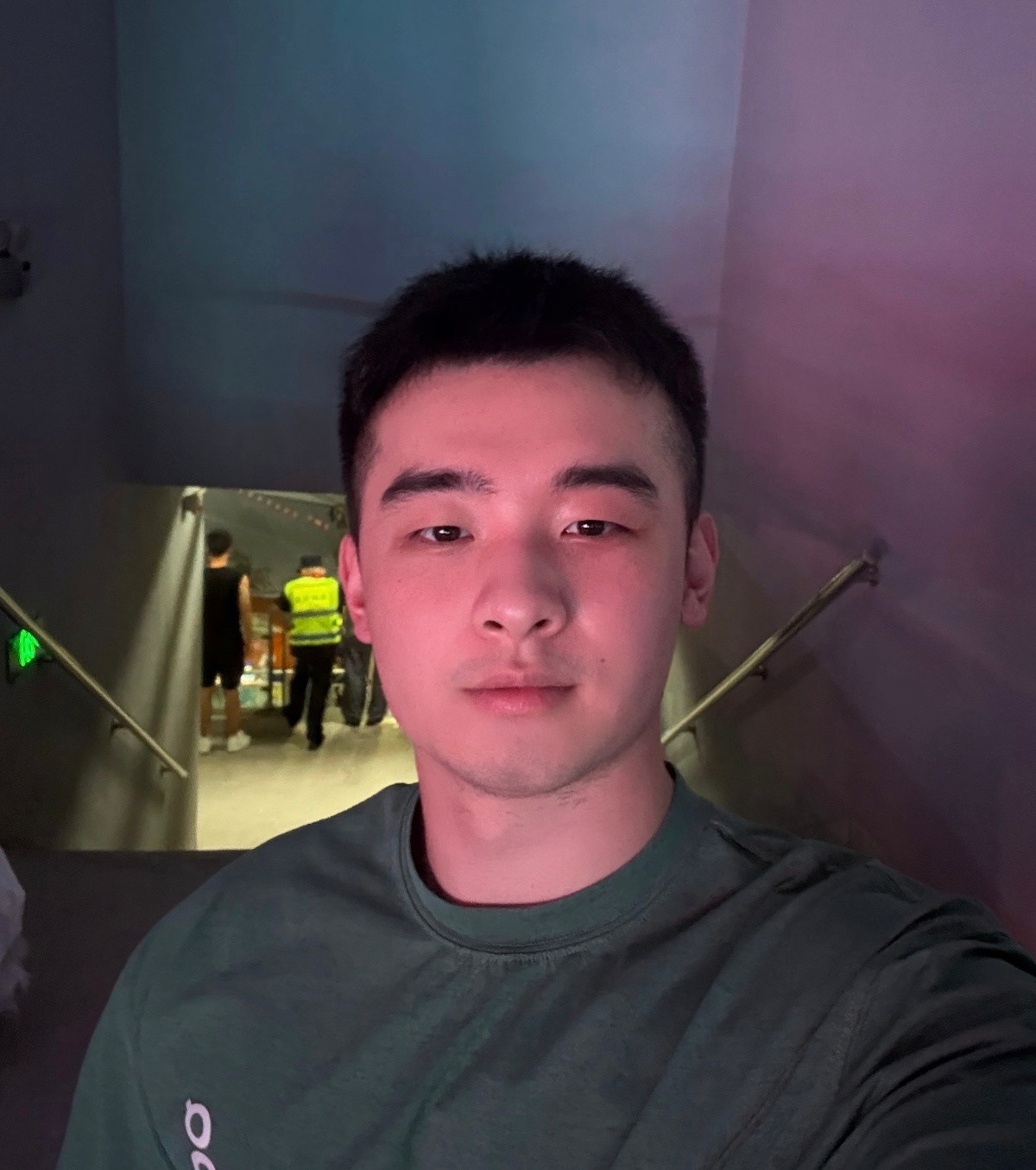 早上好！早安