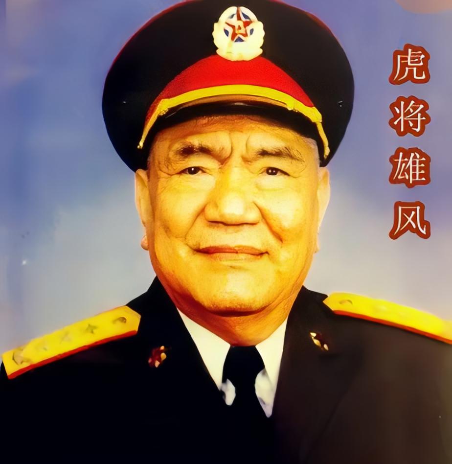 1982年，尤太忠接替吴克华出任广州军区司令员。一次下部队视察时，他发现一位能力