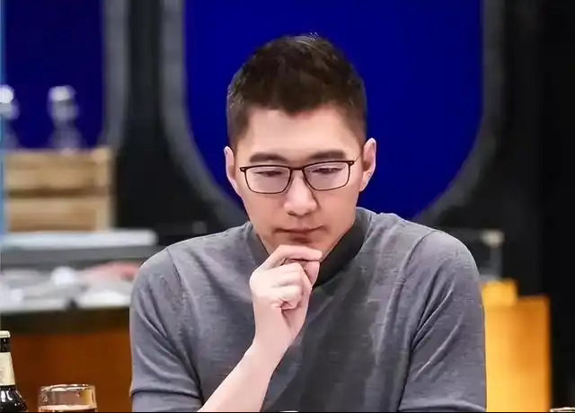 为赵胤胤不生子养继子，陪吃冷食毁脾胃，48岁陈数醒悟先当人 