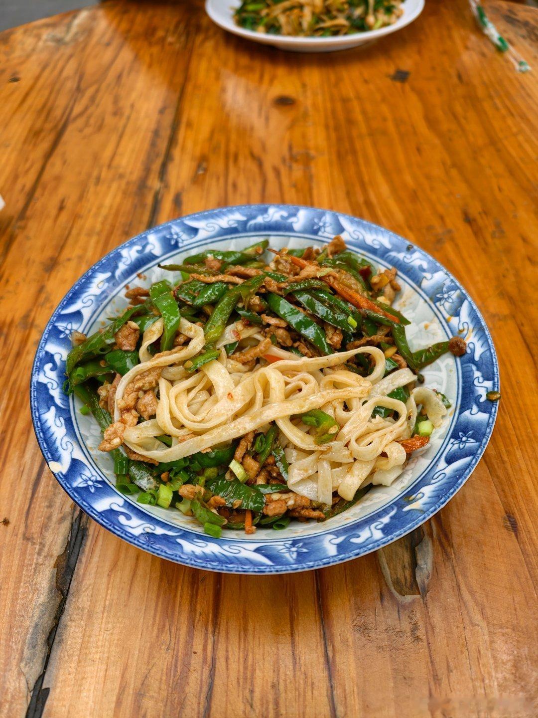 中午吃这个，有胃口了吗？ 