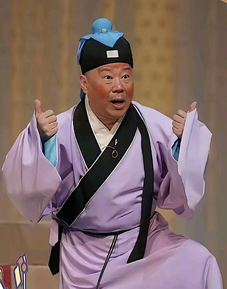 一个好消息，一个坏消息。
好消息是:郭德纲这事出结果了，
坏消息是:这64万差点