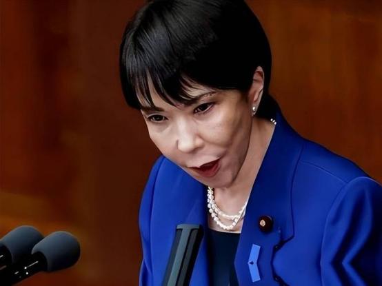日本外相终于摊牌了，对台湾问题的最新表态，等于明着告诉中国：你家的事，我管定了！