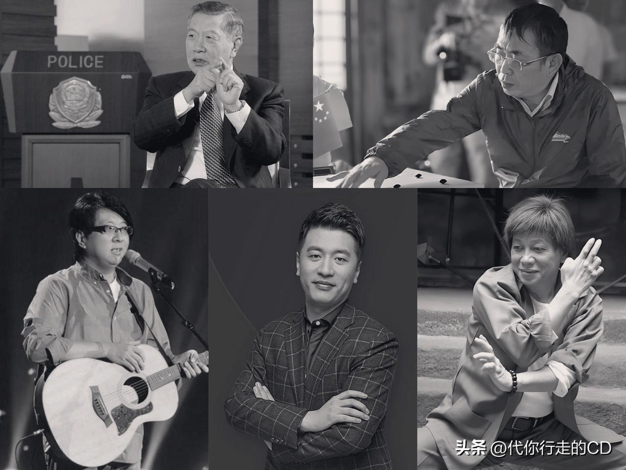 2026年一季度还没完，
五位各界的精英就离去了：
①刑侦界：华裔神探李昌钰
3