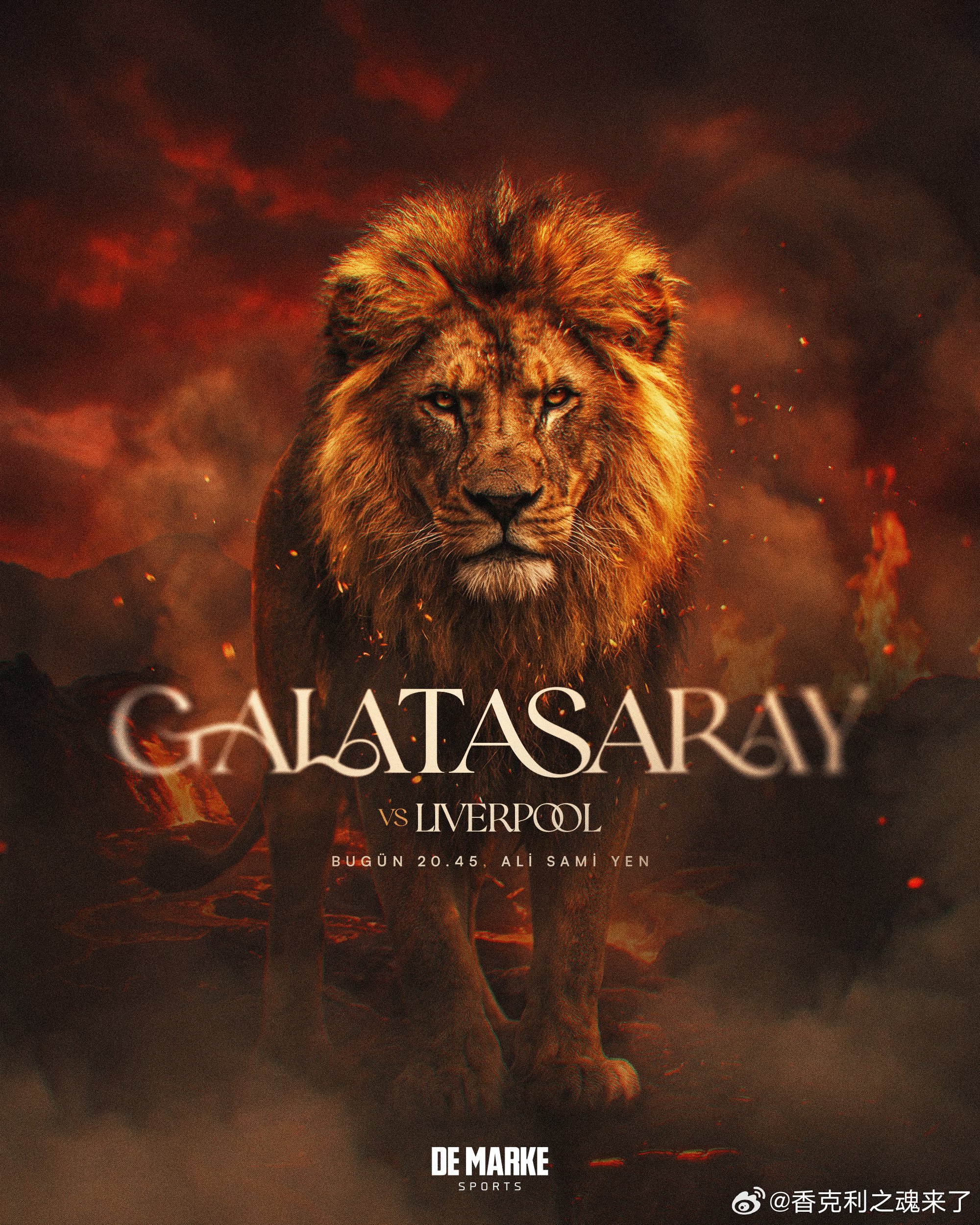 利物浦官方数据显示，加拉塔萨雷过去10个欧战主场仅输1场。利物浦即将在欧冠1/8