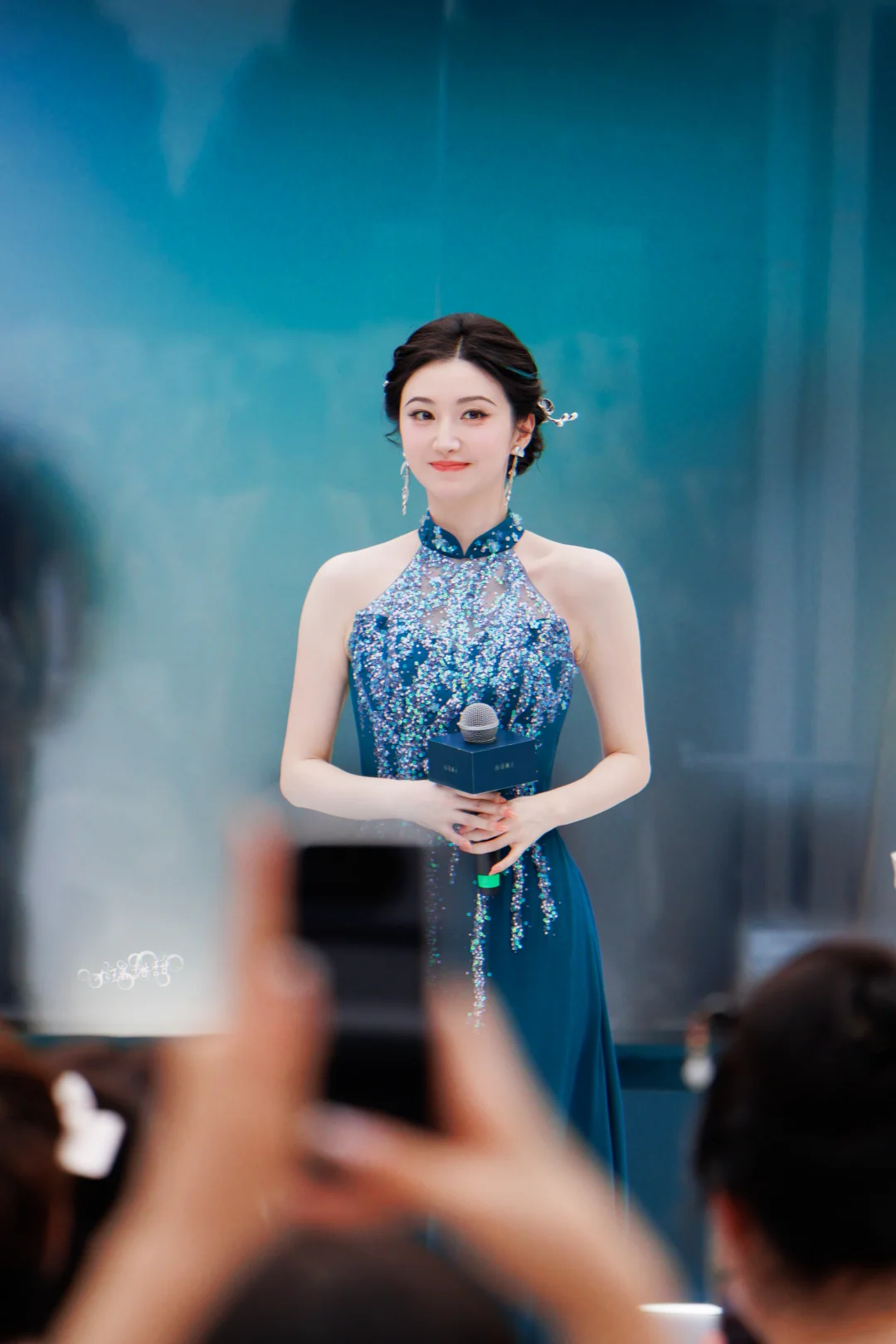 香软糯米团🥰🥰