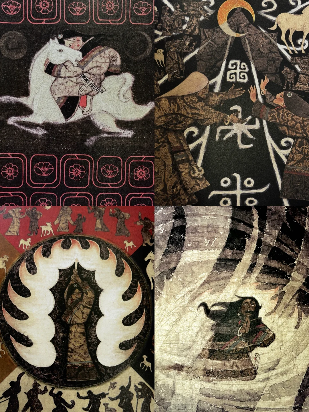 80年代的审美惊为天人