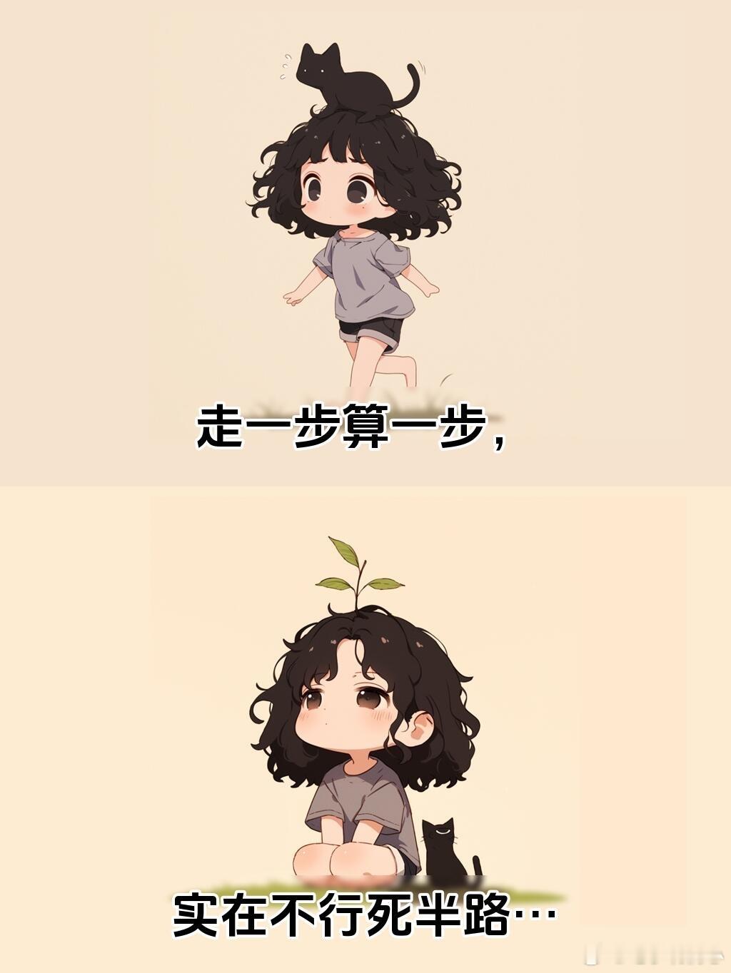 逃避型人格我也是 畏难情绪很严重 ，有新问题特别想逃避，一直都是硬着头皮扛，很痛