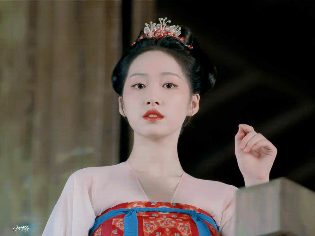 ⭕ 【新鲜热乎的古装剧郡主盘点】▷非女主篇120706 唐嫣 《轩辕剑之天之痕》