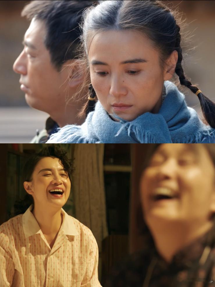 宋佳新剧带婆婆改嫁 独自开办炮仗厂直面无数磨难，再多艰难险阻也打不倒坚韧的陈三九