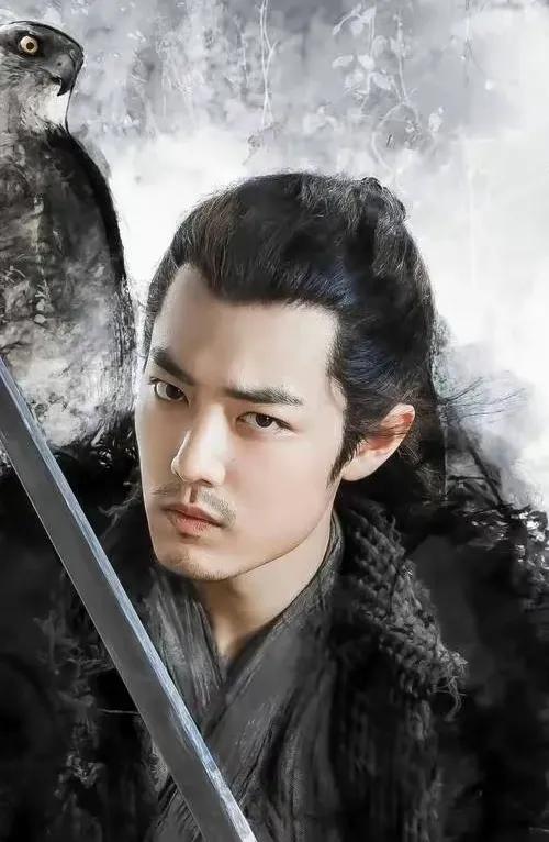 徐克接受最大挑战，他能带得动肖战吗？尤其是肖战饰演的还是郭靖。快四十年了，这个角
