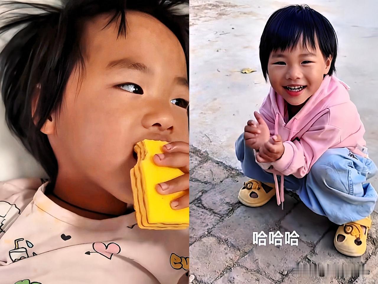 难怪4岁走丢女童丁一直在住院还总躺着，她爸说，孩子精神头不错，可腿还是站不起来，