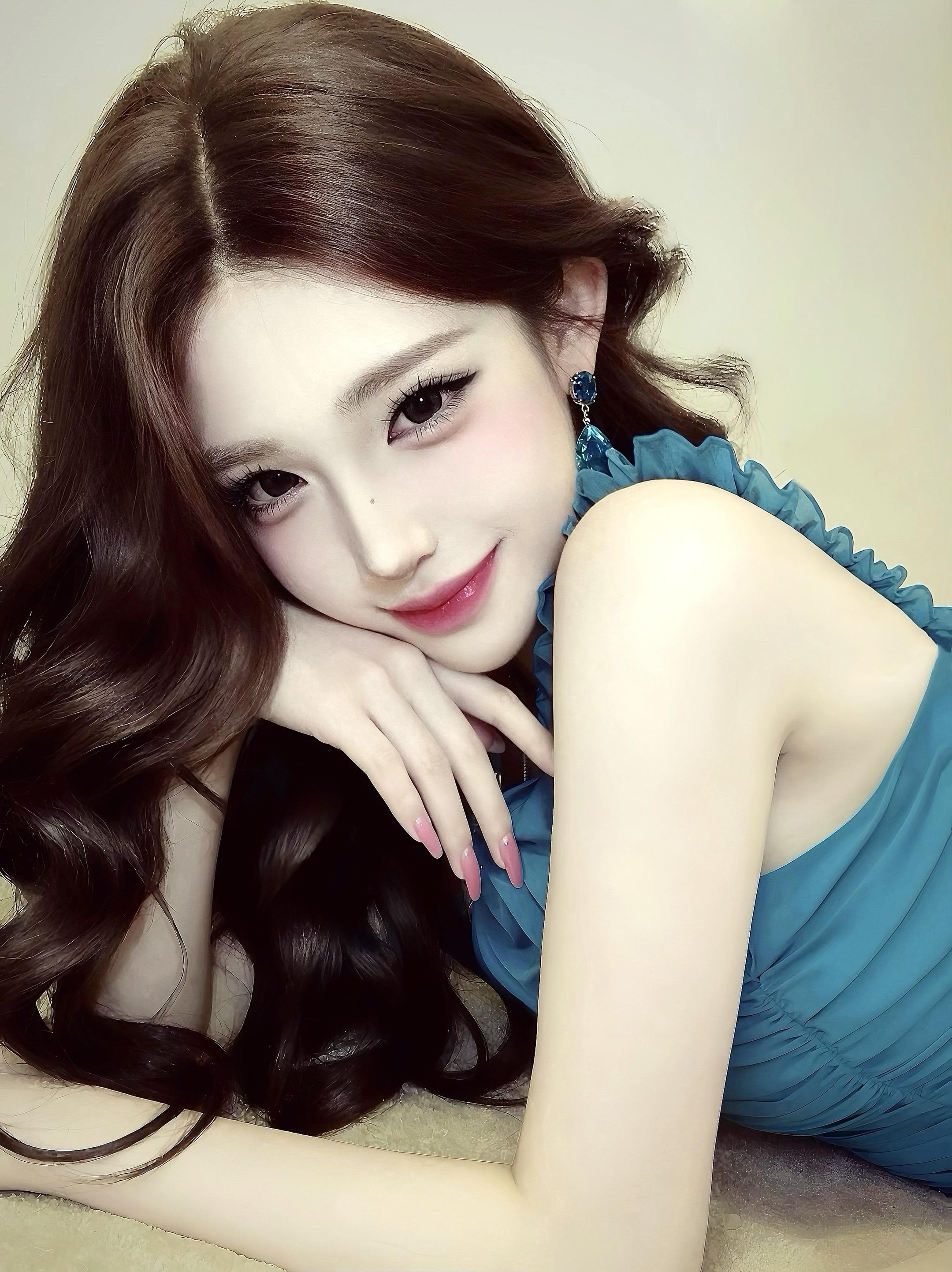 真话本来就不好听 你想听好话 那我只能骗你了