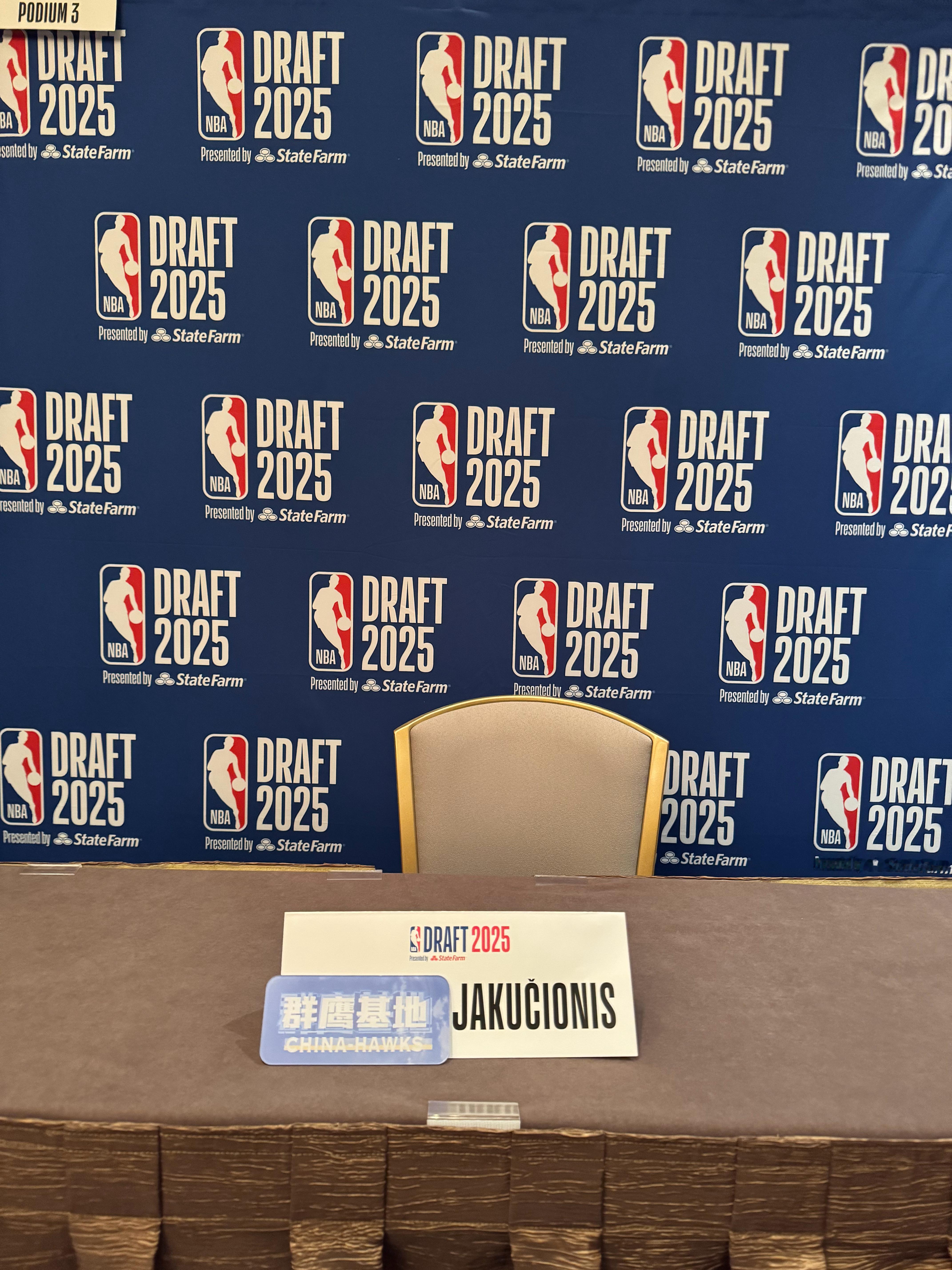 打卡Kasparas Jakucionis 的工位，这是谁的爱酱chinahaw