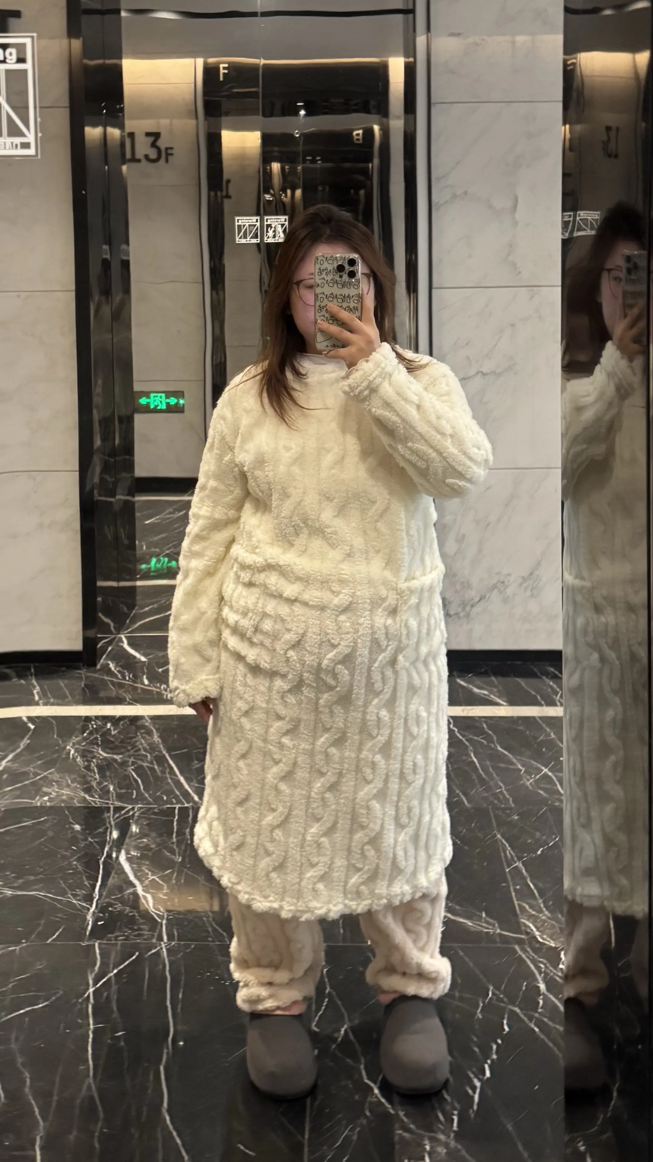 知性明媚 真的太美了！