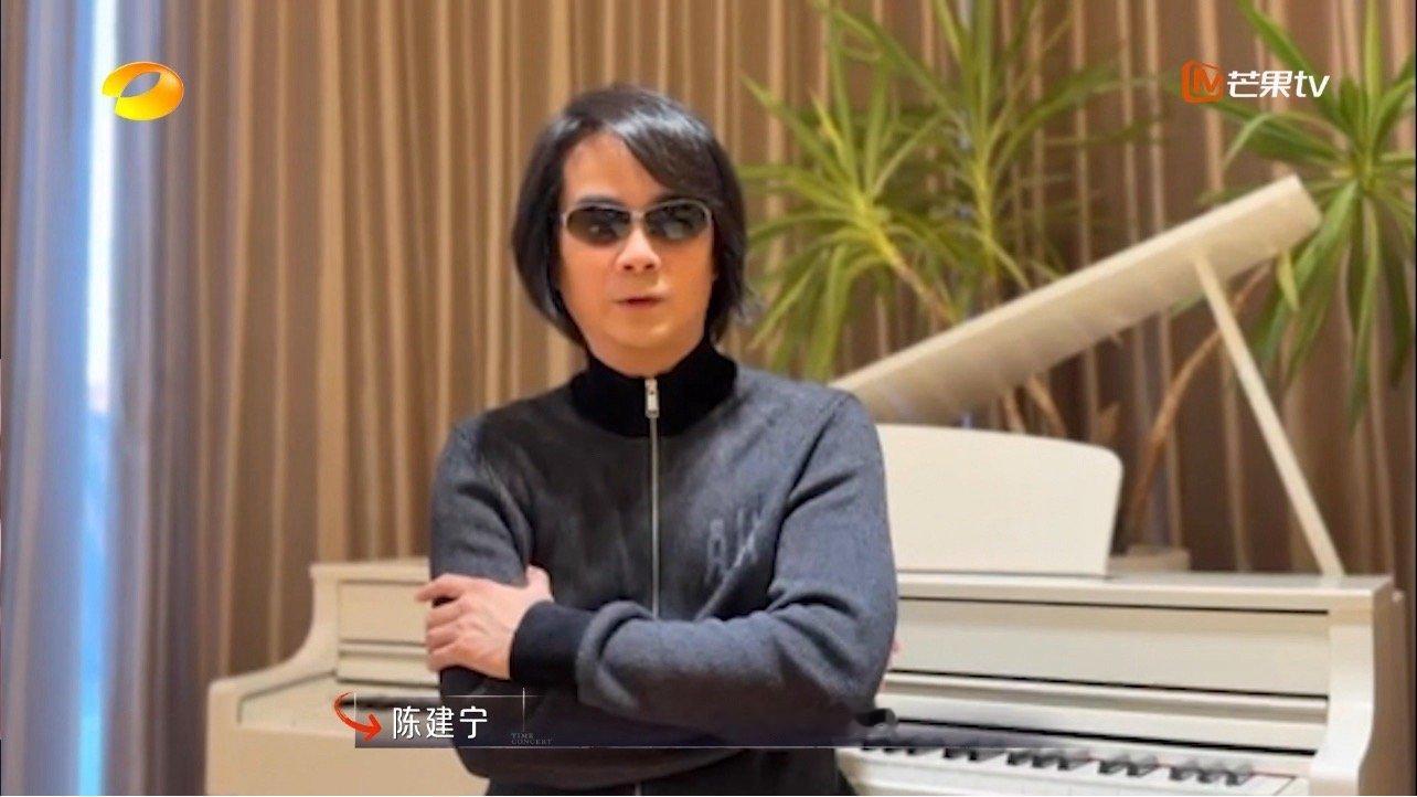 #陈昊宇出道10年了# 十年风华，砥砺前行，出道十周年惊喜令人感动。昊宇分享心路