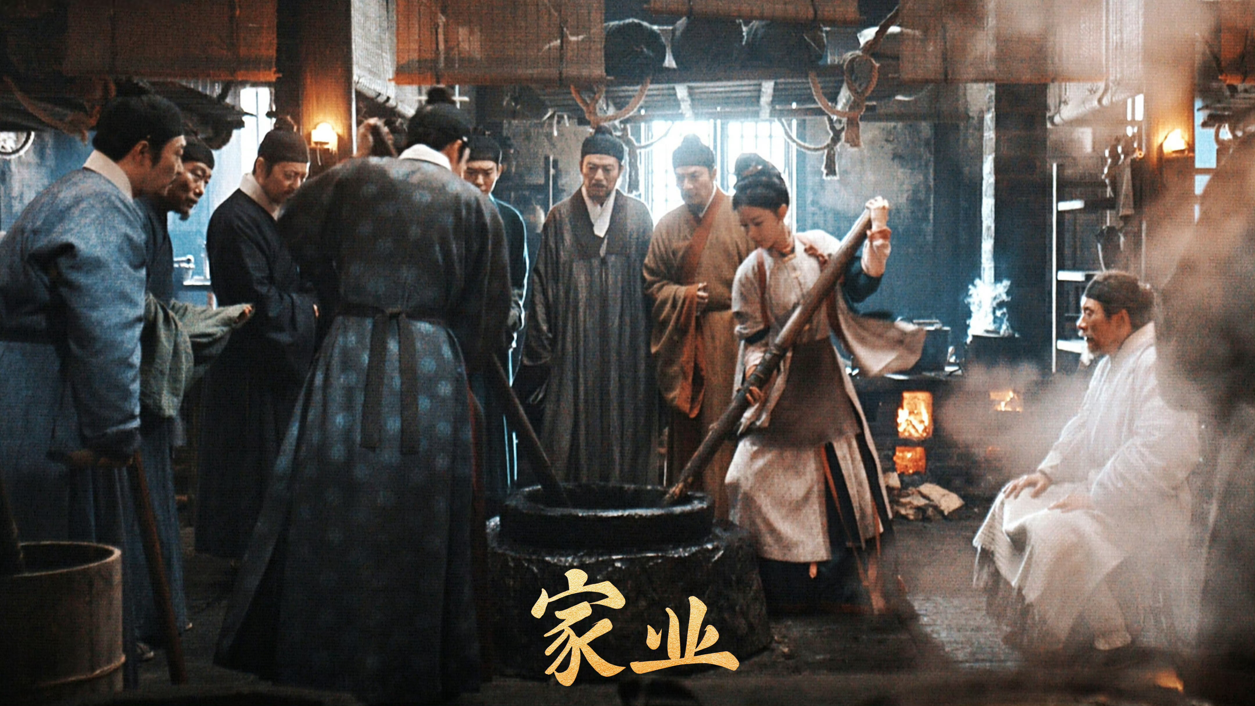 不要因为走得太远，忘了为什么出发。今天只想做让自己开心的小事。 