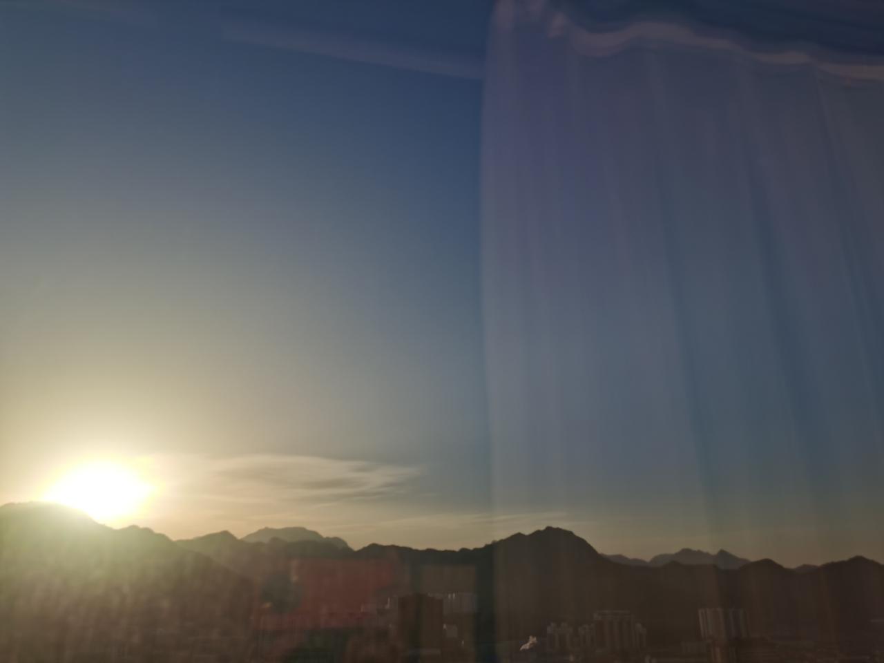 分享一下你随手拍下的照片