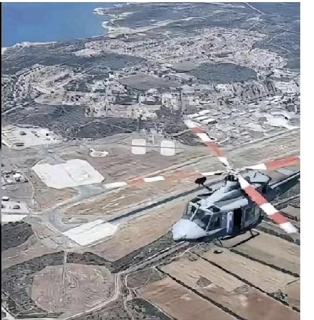 北约花干亿堆的防空网，被伊朗几万块的“空中小摩托”捅穿，防空神话彻底破防。
  