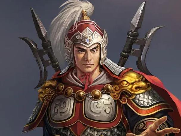 东吴大帝赤乌十年（公元247年），孙权在首都建业集结军队，声称要攻击魏国。

兵