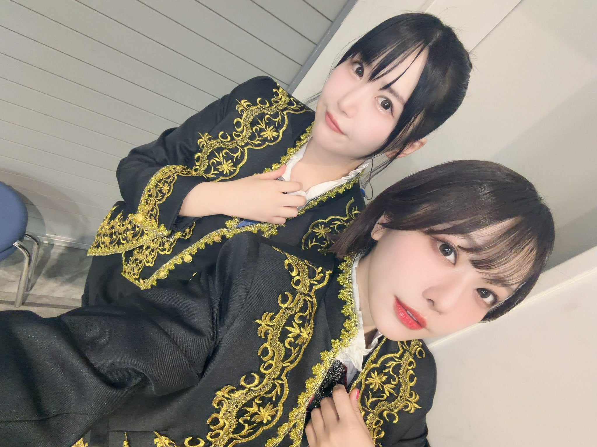 寺川爱美小岩井ことり