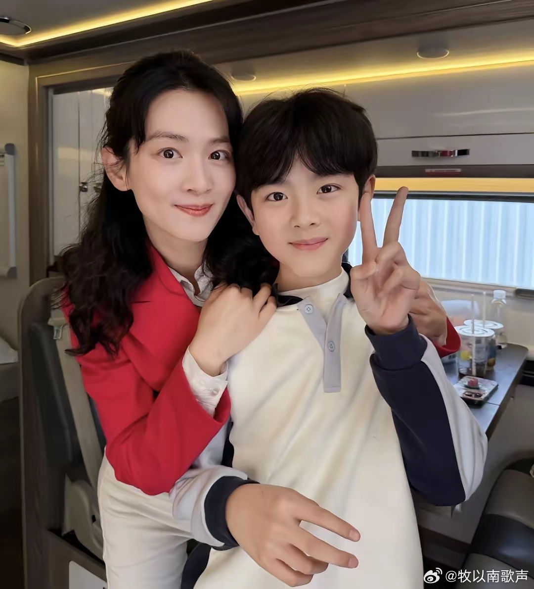 《好好的时光》这段真的看哭了！《好好的时光》最新剧情太好哭了！方亮意外得知庄向上