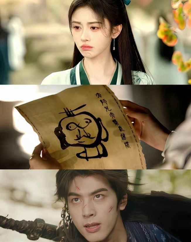 《千香》开播48小时，站内热度破8000，微博讨论量600万，为什么评论区却炸锅