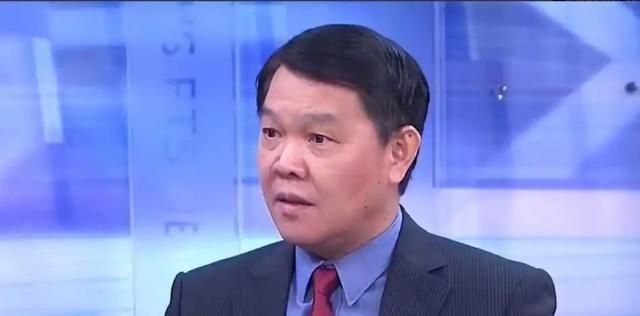 台湾退役将领黄征辉在一档节目中劝告大陆：绝对不要打菲律宾，菲律宾是一个一无是处的