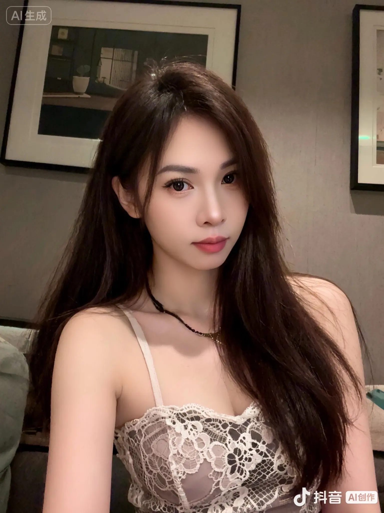 御姐控 纯欲天花板