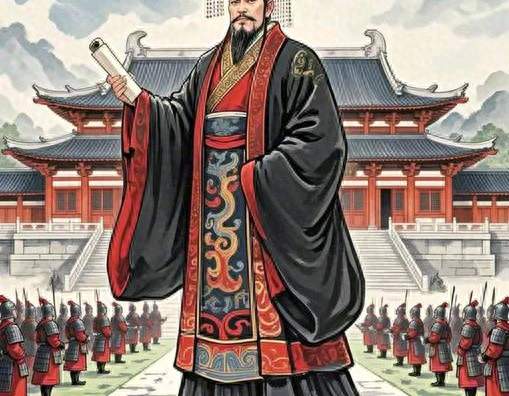 汉献帝到底有多惨？从皇帝沦为傀儡，连吃顿饱饭都成奢望