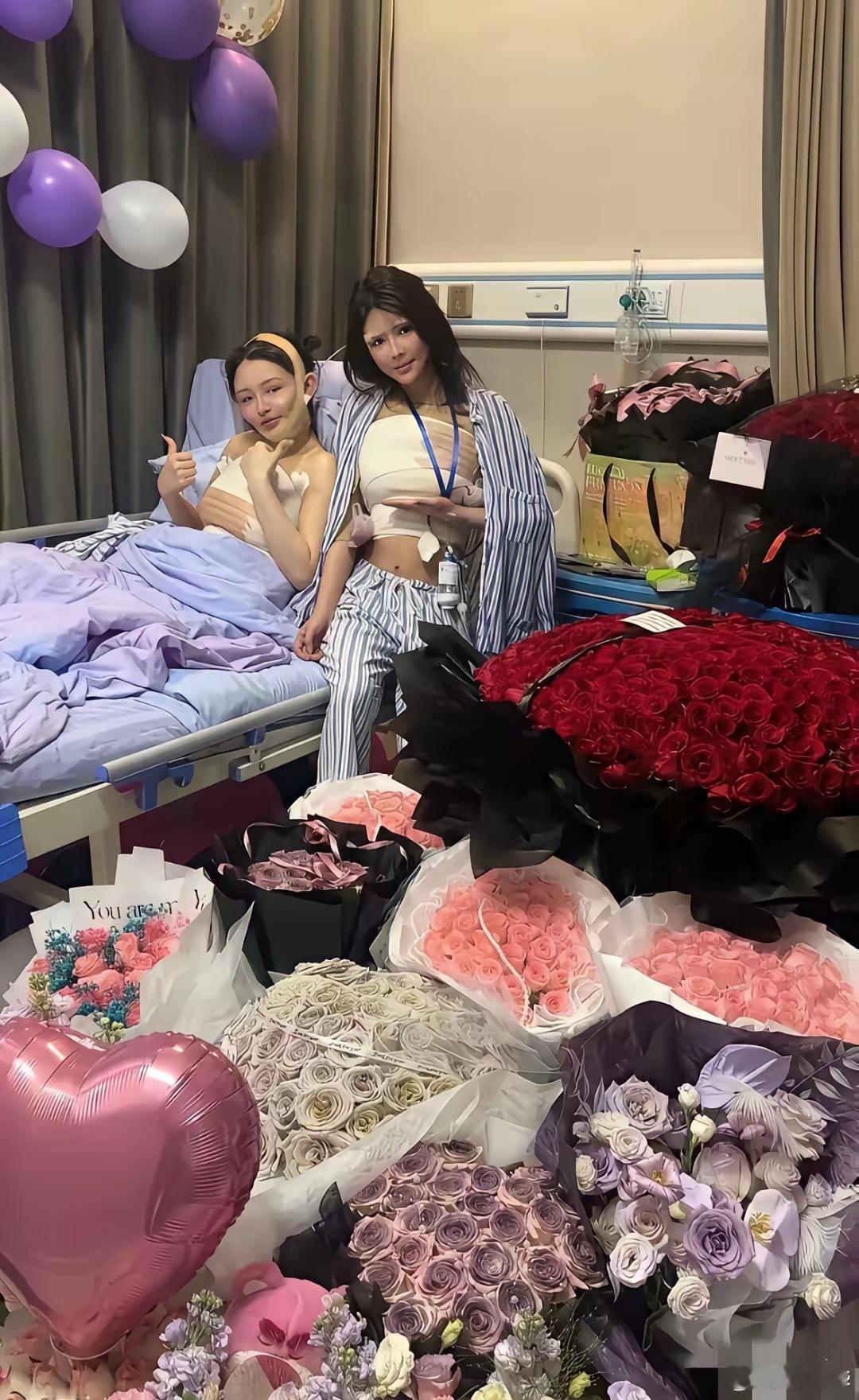 不得不说，现在的年轻人真勇敢 