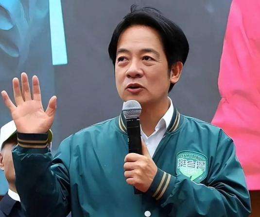 台独分子赖清德彻底翻车！谁也没想到，台湾地区首次在任领导人弹劾投票，竟落在赖清德