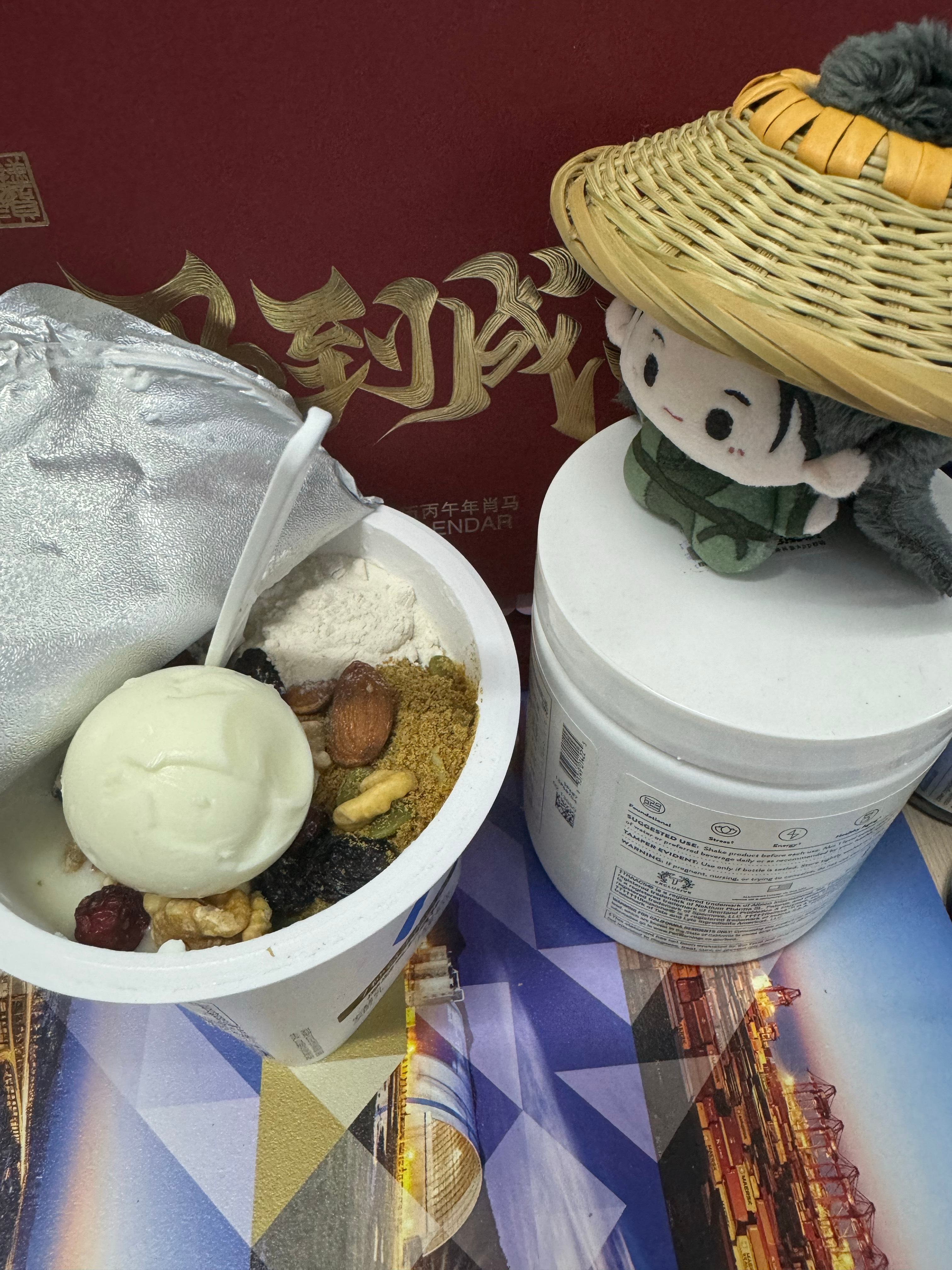 唯有读书和赚钱，才是一个人最好的修行，前者使人不惑，后者使人不屈。生活手记 ​​